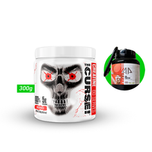 Cargar imagen en el visor de la galería, CREATINA THE CURSE 300GR + REGALOS