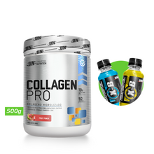 Cargar imagen en el visor de la galería, COLLAGEN PRO 500GR COLÁGENO UN + REGALOS
