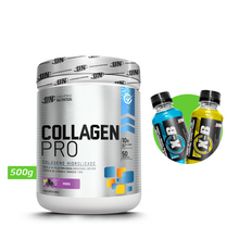 Cargar imagen en el visor de la galería, COLLAGEN PRO 500GR COLÁGENO UN + REGALOS