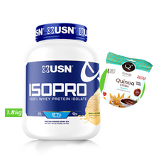 Cargar imagen en el visor de la galería, ISOPRO USN 1.8 KG