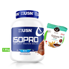 Cargar imagen en el visor de la galería, ISOPRO USN 1.8 KG