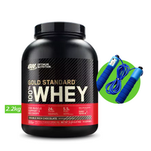 Cargar imagen en el visor de la galería, Gold Standard 100% Whey – 5 LB