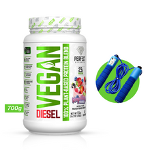 Cargar imagen en el visor de la galería, VEGAN DIESEL 1.5LB + REGALOS