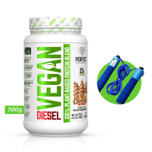 Cargar imagen en el visor de la galería, VEGAN DIESEL 1.5LB + REGALOS