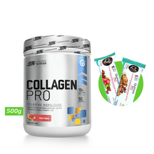 Cargar imagen en el visor de la galería, COLLAGEN PRO 500GR COLÁGENO UN + REGALOS