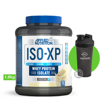 Cargar imagen en el visor de la galería, Proteina Iso XP 100% Whey protein Isolate 1.8 Kg Applied Nutrition