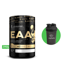 Cargar imagen en el visor de la galería, EAA BLACK LINE 390gr 62 SERVICIOS KEVIN LEVRONE