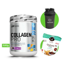 Cargar imagen en el visor de la galería, COLLAGEN PRO 500GR COLÁGENO UN + REGALOS