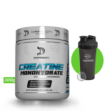 Cargar imagen en el visor de la galería, CREATINA DRAGON PHARMA 300GR + REGALOS
