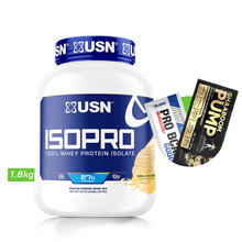 Cargar imagen en el visor de la galería, ISOPRO USN 1.8 KG