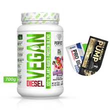 Cargar imagen en el visor de la galería, VEGAN DIESEL 1.5LB + REGALOS