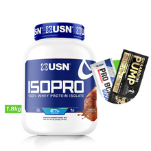 Cargar imagen en el visor de la galería, ISOPRO USN 1.8 KG