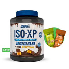 Cargar imagen en el visor de la galería, Proteina Iso XP 100% Whey protein Isolate 1.8 Kg Applied Nutrition