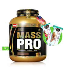 Cargar imagen en el visor de la galería, LEVEL PRO MASS Pro 3kg+ Regalos