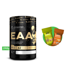 Cargar imagen en el visor de la galería, EAA BLACK LINE 390gr 62 SERVICIOS KEVIN LEVRONE