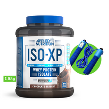 Cargar imagen en el visor de la galería, Proteina Iso XP 100% Whey protein Isolate 1.8 Kg Applied Nutrition