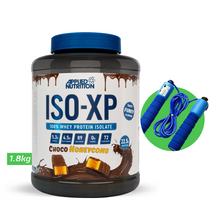 Cargar imagen en el visor de la galería, Proteina Iso XP 100% Whey protein Isolate 1.8 Kg Applied Nutrition
