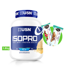 Cargar imagen en el visor de la galería, ISOPRO USN 1.8 KG