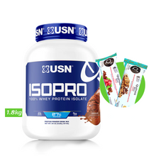 Cargar imagen en el visor de la galería, ISOPRO USN 1.8 KG