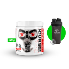 Cargar imagen en el visor de la galería, CREATINA THE CURSE 300GR + REGALOS