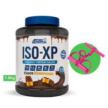 Cargar imagen en el visor de la galería, Proteina Iso XP 100% Whey protein Isolate 1.8 Kg Applied Nutrition