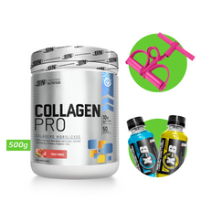 Cargar imagen en el visor de la galería, COLLAGEN PRO 500GR COLÁGENO UN + REGALOS