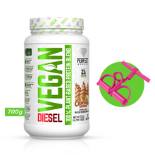 Cargar imagen en el visor de la galería, VEGAN DIESEL 1.5LB + REGALOS