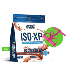 Cargar imagen en el visor de la galería, Proteina Applied Nutrition Iso XP 1kg Con Regalo