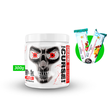 Cargar imagen en el visor de la galería, CREATINA THE CURSE 300GR + REGALOS