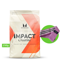 Cargar imagen en el visor de la galería, CREATINA MONOHIDRATADA 250GR MyProtein + REGALO