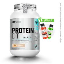 Cargar imagen en el visor de la galería, PROTEIN DT 1.5KG PROTEÍNA UN + REGALOS