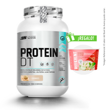 Cargar imagen en el visor de la galería, PROTEIN DT 1.5KG PROTEÍNA UN + REGALOS
