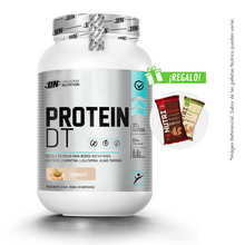 Cargar imagen en el visor de la galería, PROTEIN DT 1.5KG PROTEÍNA UN + REGALOS