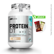Cargar imagen en el visor de la galería, PROTEIN DT 1.5KG PROTEÍNA UN + REGALOS