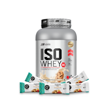 Cargar imagen en el visor de la galería, ISO WHEY 1.1KG PROTEÍNA UN + REGALOS
