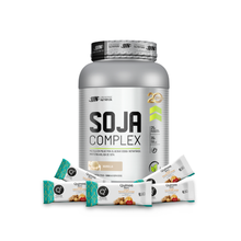 Cargar imagen en el visor de la galería, SOJA COMPLEX 1.5KG PROTEÍNA UN + REGALOS
