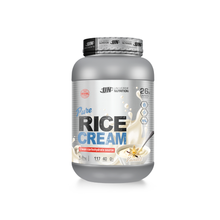 Cargar imagen en el visor de la galería, CREMA DE ARROZ UNIVERSE NUTRITION 1.2KG UN + REGALOS
