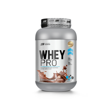 Cargar imagen en el visor de la galería, PROTEÍNA WHEY PRO UNIVERSE NUTRITION 1.1KG UN + REGALOS
