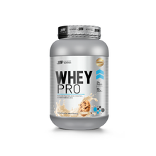 Cargar imagen en el visor de la galería, PROTEÍNA WHEY PRO UNIVERSE NUTRITION 1.1KG UN + REGALOS
