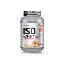Cargar imagen en el visor de la galería, ISO WHEY 1.1KG PROTEÍNA UN + REGALOS
