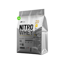Cargar imagen en el visor de la galería, NITRO WHEY 3KG PROTEÍNA UN + REGALOS
