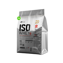Cargar imagen en el visor de la galería, PROTEINA ISO WHEY UNIVERSE NUTRITION 3KG UN + SHAKER STRAPS Y REGALOS
