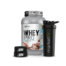 Cargar imagen en el visor de la galería, PROTEÍNA WHEY PRO UNIVERSE NUTRITION 1.1KG UN + REGALOS
