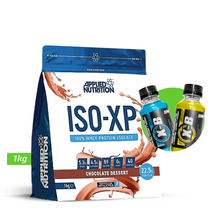 Cargar imagen en el visor de la galería, Proteina Applied Nutrition Iso XP 1kg Con Regalo
