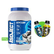 Cargar imagen en el visor de la galería, ISOJECT 2LB EVOGEN
