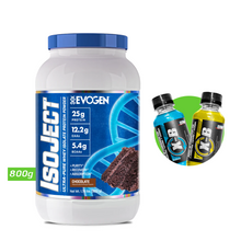 Cargar imagen en el visor de la galería, ISOJECT 2LB EVOGEN

