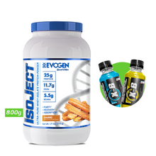 Cargar imagen en el visor de la galería, ISOJECT 2LB EVOGEN
