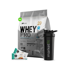 Cargar imagen en el visor de la galería, PROTEÍNA WHEY PRO UNIVERSE NUTRITION 5KG UN + REGALOS
