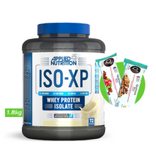 Cargar imagen en el visor de la galería, Proteina Iso XP 100% Whey protein Isolate 1.8 Kg  Applied Nutrition
