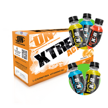 Cargar imagen en el visor de la galería, Xtreme Active 34 sachets
